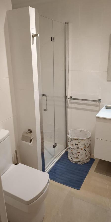 شقة Cozy & Bright Flat At The Entrance Of Old فالنسيا المظهر الخارجي الصورة